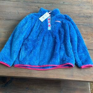 Vineyard Vines Teddy Snap